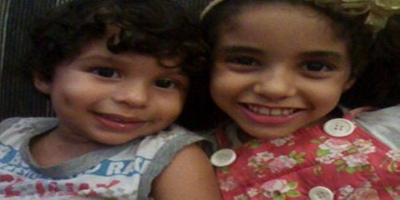 Mãe mata os dois filhos no ES e pai encontra corpos ao chegar em casa