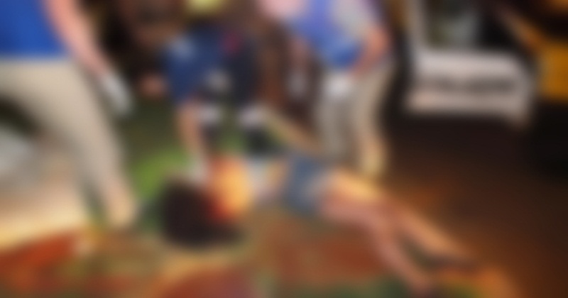 Travesti é morto a pauladas na Zona Norte de Manaus