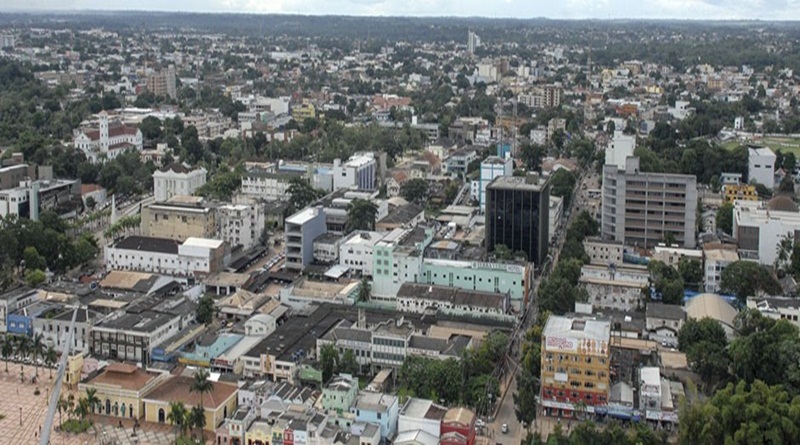 Rio Branco recebe nota máxima em transparência pela Controladoria Geral da União