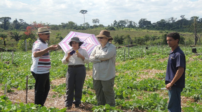 Banco Mundial elogia governo do Acre pela aplicação correta de recursos