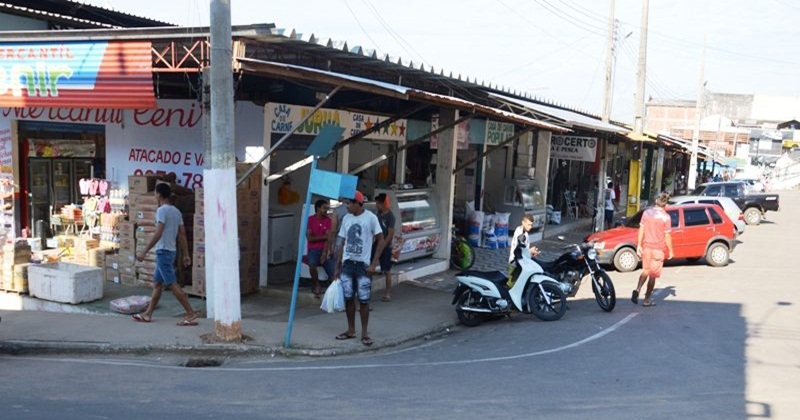 Prefeitura vai construir Mercado da carne