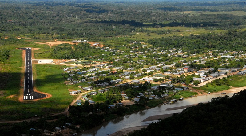 Governo garante investimentos de R$ 19,9 milhões para Jordão