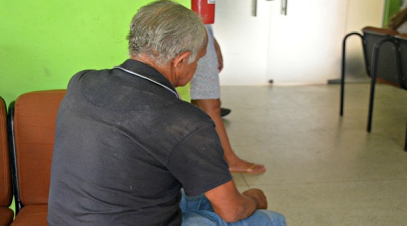 Laudo comprova estupro contra homem que trabalhava em sítio de Cruzeiro do Sul