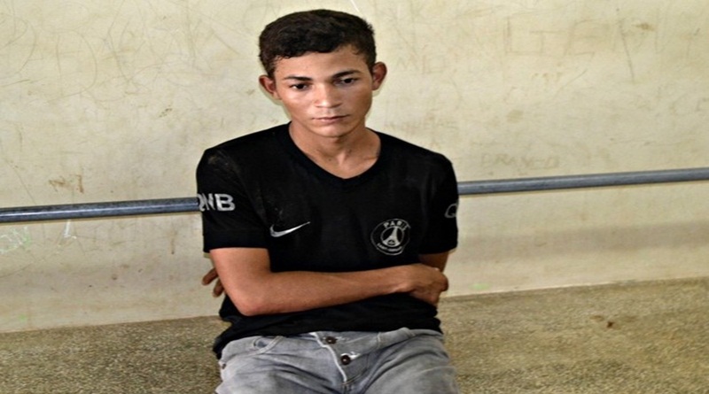 Jovem reage a assalto e consegue deter suspeito em Cruzeiro do Sul