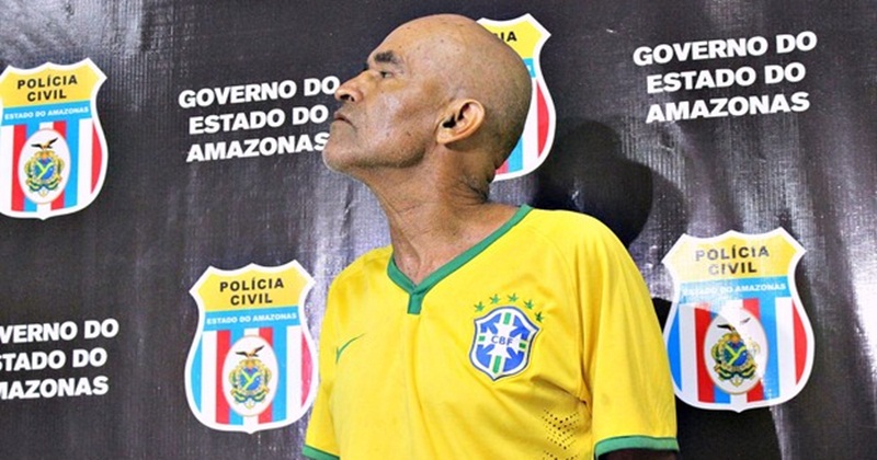 Boliviano é preso no AM suspeito de estuprar menina