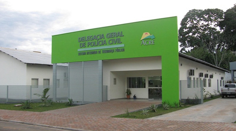 Ladrão tenta invadir casa de advogado em Cruzeiro do Sul