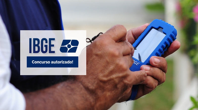 IBGE abre processo seletivo para Rio Branco e interior
