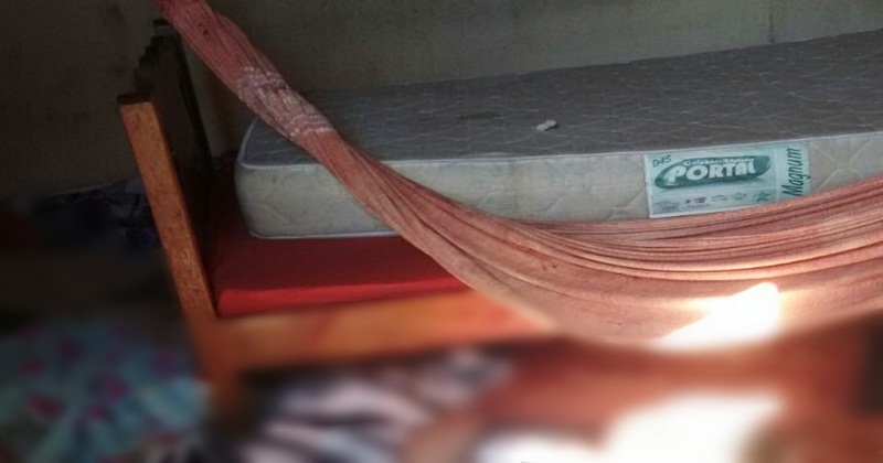 Mulher é executada a tiros e marido fica em estado grave