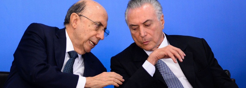 Reforma de Temer prevê aposentadoria aos 70 anos