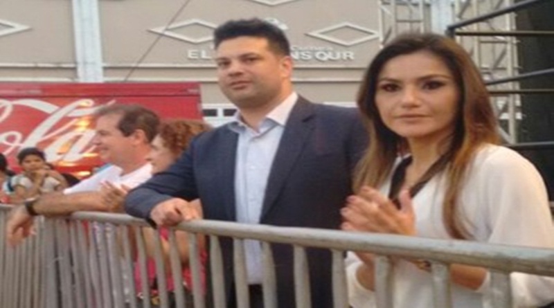 Ministro do Esporte parabeniza recepção “extraordinária” à Tocha