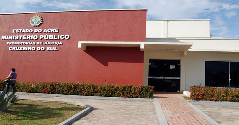 CNMP: MP do Acre é um dos mais transparentes do Brasil