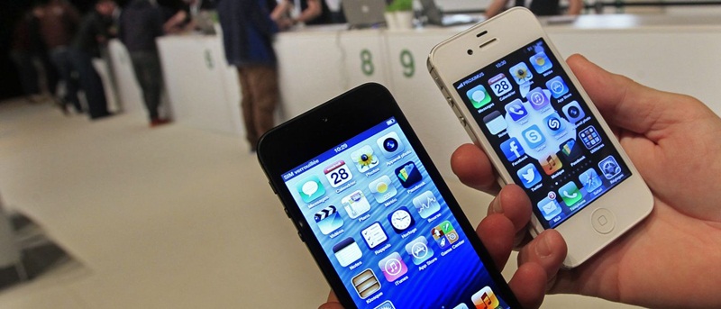 Saiba quando você deve recarregar a bateria de seu iPhone