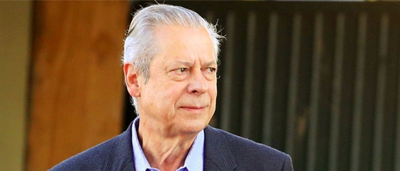 Moro abre novo processo contra Dirceu