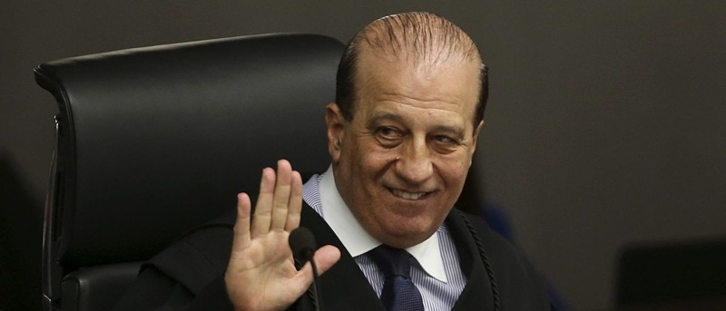 Ministro do TCU diz agora que ‘pedaladas não são tão importantes’