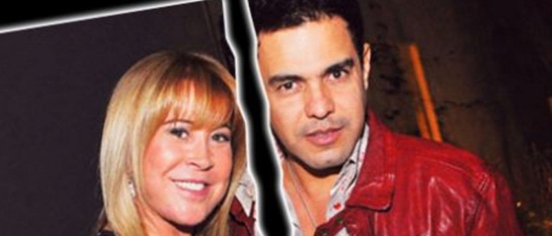 Ex de Zezé, Zilu fala de traição: ‘Quem não tem gratidão, não tem cárater’