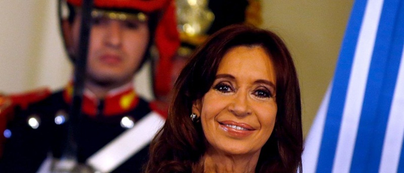 Cristina Kirchner sabia da ligação de ex-ministro com tráfico, diz preso