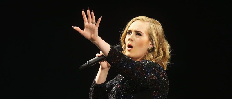 Conheça a nova casa da cantora Adele em Los Angeles