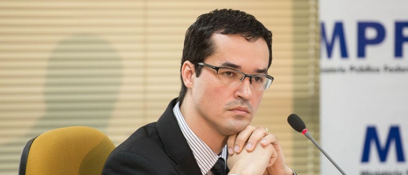 Lava Jato não tem data para terminar, diz procurador