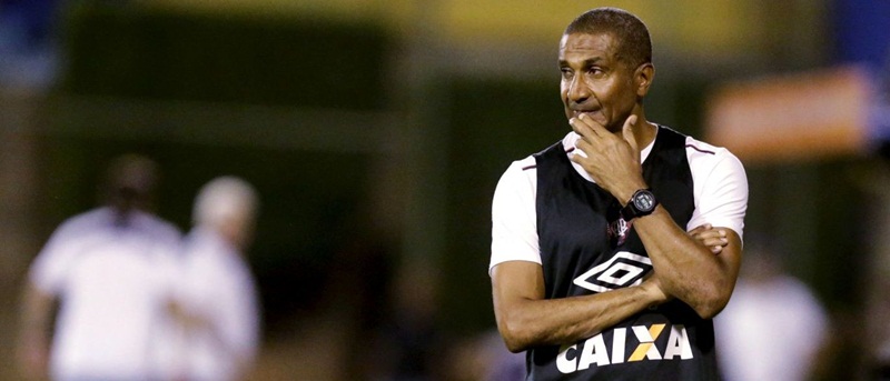 Contra o Atlético-MG, Corinthians inicia uma nova era sem Tite