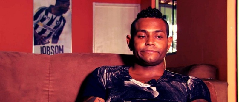 Jóbson nega estupro e pede exames para provar inocência