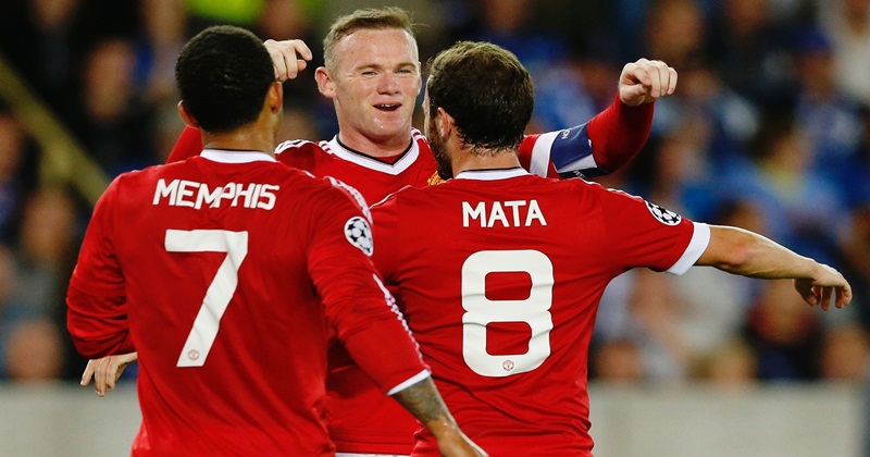 Sem brasileiros, Manchester United lidera lista de marcas mais valiosas do futebol