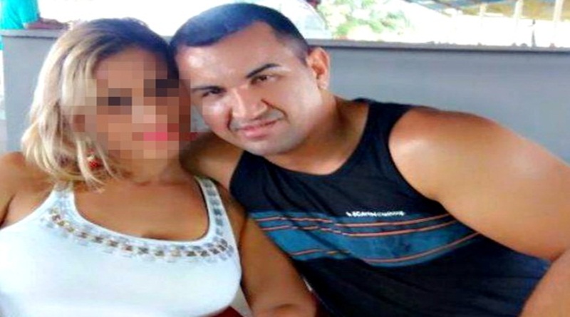 PM é preso por atirar e matar segurança em balneário