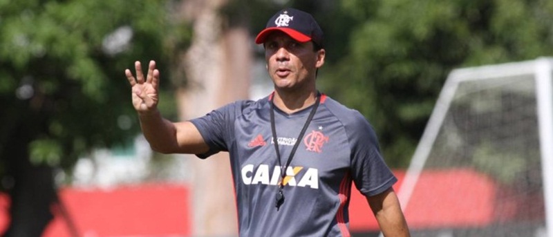 Zé Ricardo e diretor são denunciados e vão ser julgados no STJD na quarta