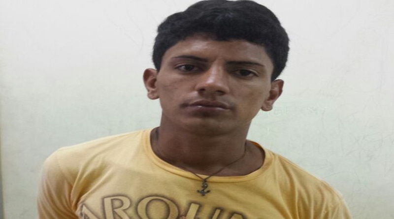 Polícia prende suspeito de assassinar jovem no bairro da Várzea em Cruzeiro do Sul