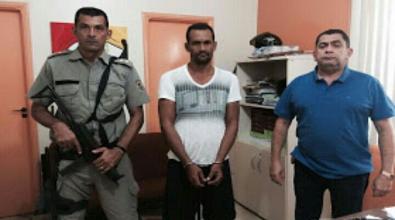 Marido confessa que matou a esposa a golpes de terçado por ciúmes