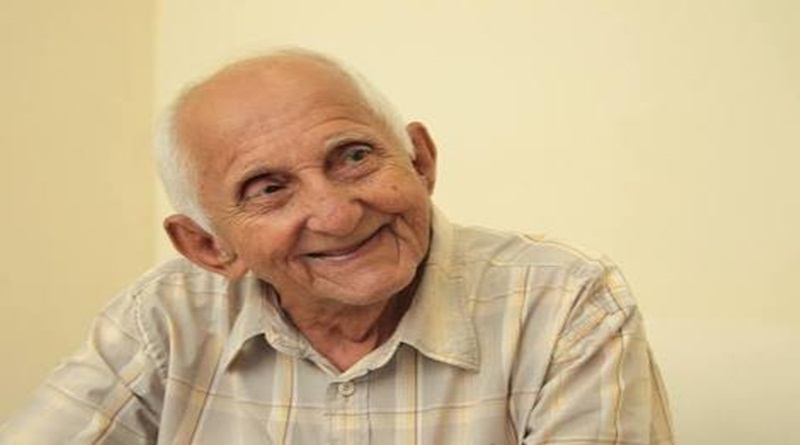 Nota de pesar – Antônio Francisco de Paula