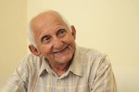 Morre, aos 88 anos, o pioneiro das lutas dos seringueiros no Juruá, Antônio de Paula