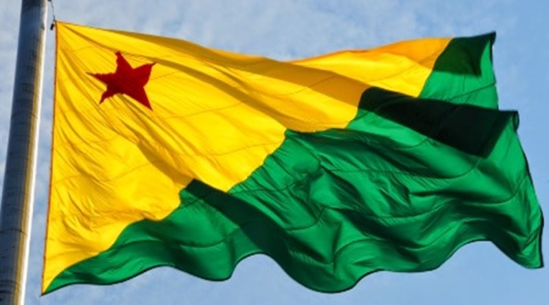 ACREANO se sobrepõe a ACRIANO como gentílico oficial