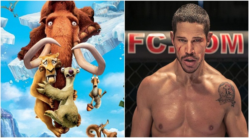 “A Era do Gelo 5” e “Mais Forte Que o Mundo” estreiam no Cine Romeu em Cruzeiro Do Sul