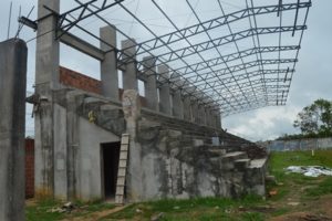Estádio O Cruzeirão