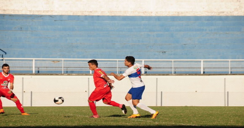Rio Branco e Galvez decidem Estadual Sub-19
