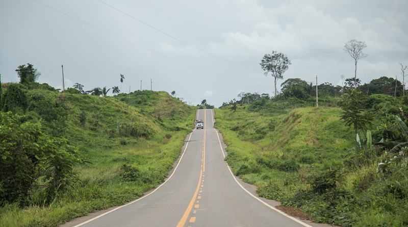 Audiência pública sobre BR-364 em Tarauacá e Cruzeiro do Sul começa nesta quarta