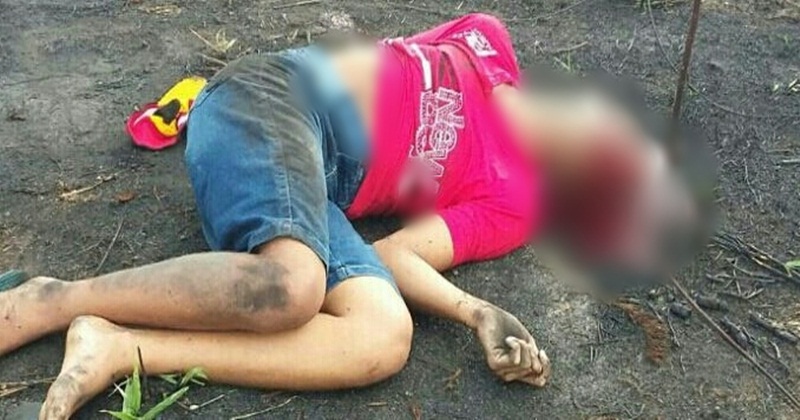 Adolescente é morto com tiro na cabeça na BR-364