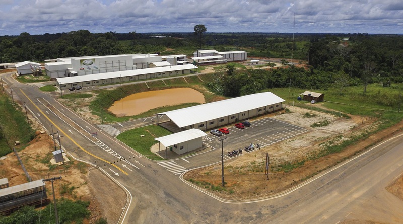 Dom Porquito transforma vida de produtores rurais