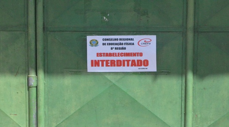 Falso professor de Educação física é preso em Cruzeiro do Sul