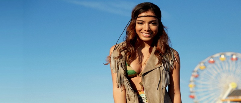 Em meio a críticas, Anitta fala sobre participação na Olimpíada