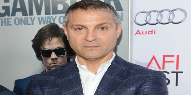 Agente de Adele e dono de mansão de R$ 59 mi. Conheça o novo chefão do UFC