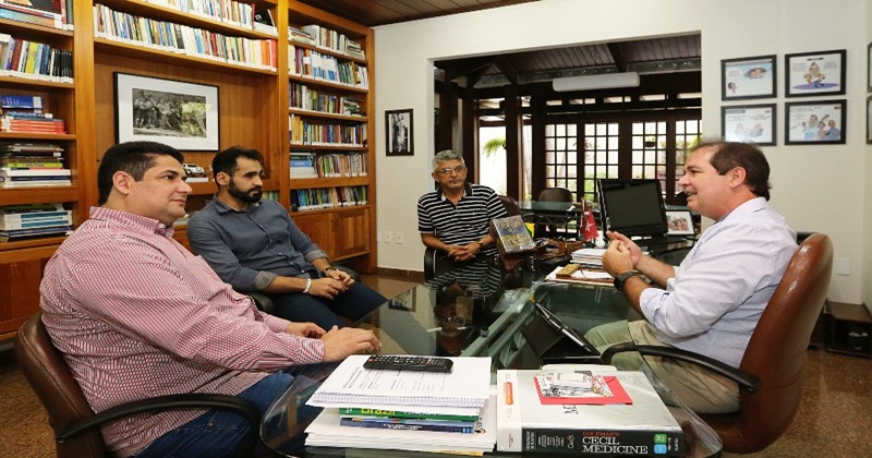 Governo já investiu mais de R$ 220 milhões na saúde