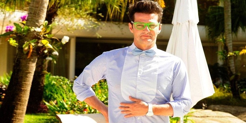 Crô, com Marcelo Serrado, pode voltar em formato de série