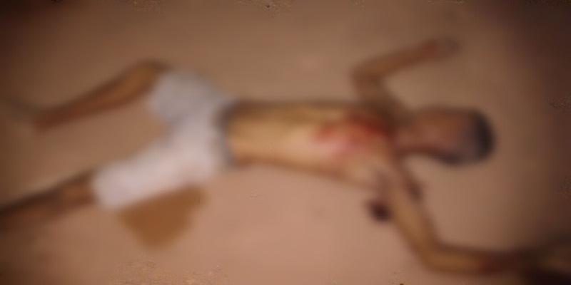 Homem é morto a tiros ao tentar separar briga de casal