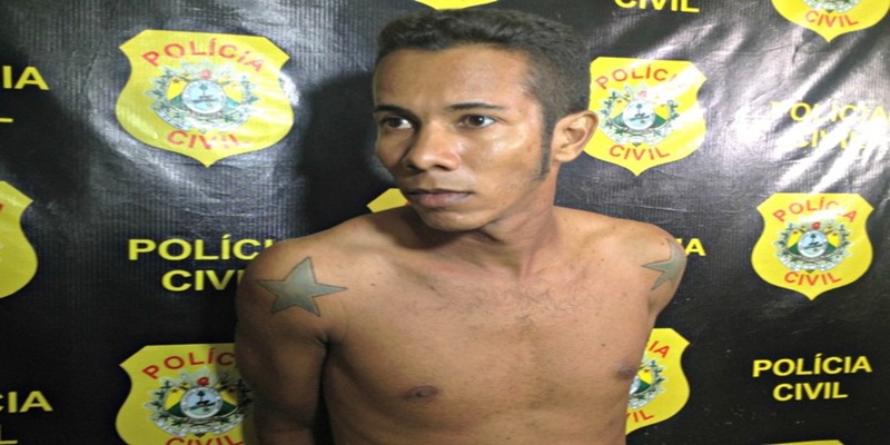 Suspeito de roubo que se passava por missionário é preso