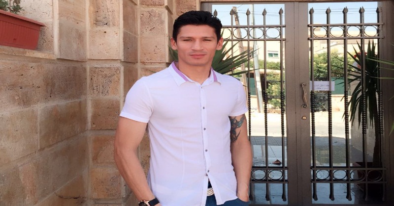 Jogador Acreano tem vida de preso na Jordânia