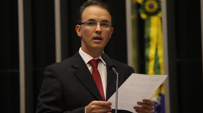 Flaviano Melo mentiu em suas declarações, diz Deputado