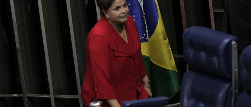 Dilma afirma que não terá instituto após saída, como FHC e Lula
