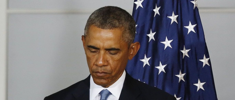 Obama irá a enterro de vítimas de massacre em Dallas e fará homenagem