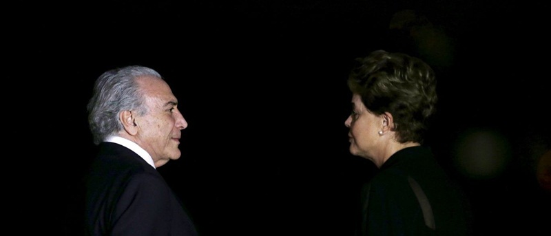 Nem Temer, nem Dilma, brasileiros querem novas eleições, aponta pesquisa